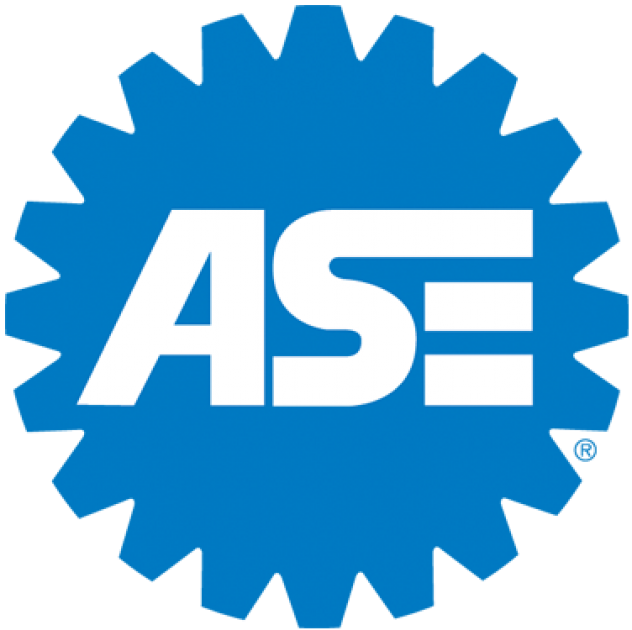 ASE-Logo