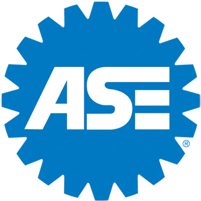 National Institute for Automotive Service Excellence (ASE)